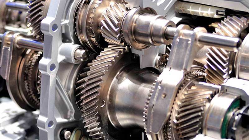 赋能制造业：阻尼脂在重型设备中的应用案例解析